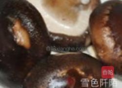 素馅竹荪酿的做法图解1