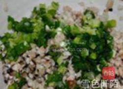 素馅竹荪酿的做法图解3