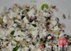 素馅竹荪酿的做法图解4