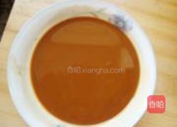 肉片豆腐卷的做法图解3