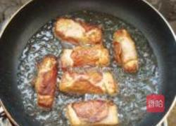 肉片豆腐卷的做法图解6