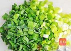 手撕酱杏鲍菇的做法图解2