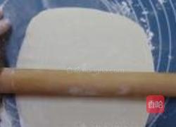 飞饼牛肉卷的做法图解4