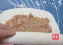 飞饼牛肉卷的做法图解6