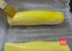 飞饼牛肉卷的做法图解8