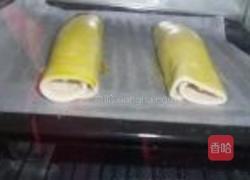 飞饼牛肉卷的做法图解9