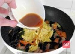 木须肉的做法图解11