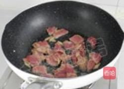 木须肉的做法图解8