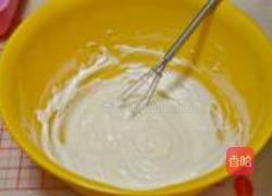 法式水果卷饼的做法图解2