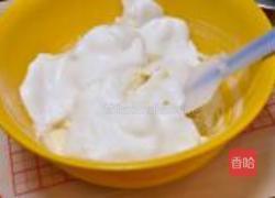 法式水果卷饼的做法图解4