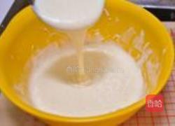 法式水果卷饼的做法图解5