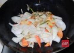 砂锅煲牛仔骨的做法图解2