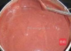 DIY红豆沙团的做法图解5