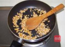 巧克力奶油爆米花的做法图解5