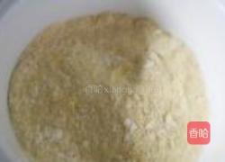 竹签玉米热狗的做法图解2