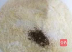 竹签玉米热狗的做法图解3