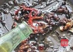 麻婆萝卜丁的做法图解16