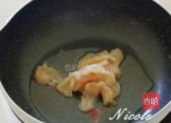 沙葛炒鸡片的做法图解2