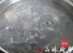 首乌乌鸡汤的做法图解2