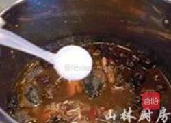 首乌乌鸡汤的做法图解6