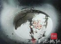 响油豇豆的做法图解3