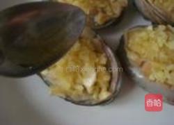 清蒸鲍鱼的做法图解5