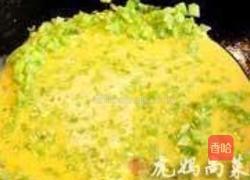 苦瓜鸡蛋的做法图解7