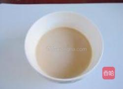 肉末豆腐鸡蛋饼的做法图解6