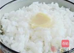 黄油饭的做法图解4