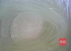 榨菜肉丝米粉汤的做法图解3