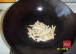 石锅拌饭的做法图解5