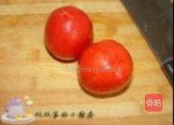 西红柿炒菜花的做法图解1