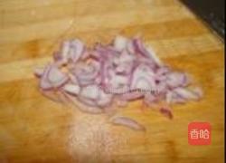 西红柿炒菜花的做法图解4