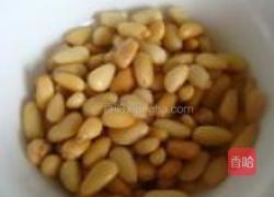 松子玉米的做法图解3