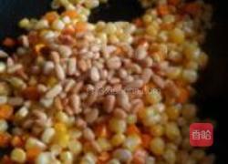 松子玉米的做法圖解6