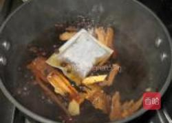 药膳凤爪的做法图解4