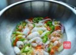 海鲜咖喱的做法图解13