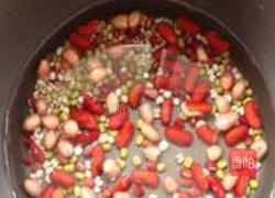 台湾烧仙草的做法图解1