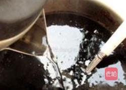 台湾烧仙草的做法图解3