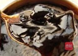 台湾烧仙草的做法图解5