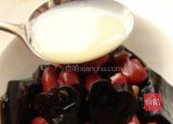 台湾烧仙草的做法图解6