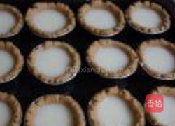 玉桂饼干蛋白挞的做法图解17