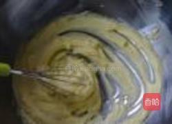 玉桂饼干蛋白挞的做法图解4