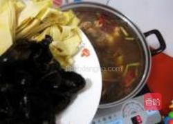 水煮鱼的做法图解11