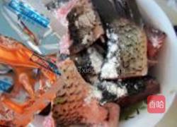 水煮鱼的做法图解6