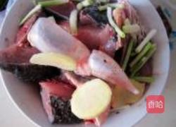 水煮鱼的做法图解8