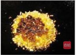 香辣豆豉炒魔芋的做法图解3