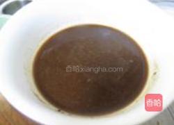 豉香手撕包菜的做法图解2