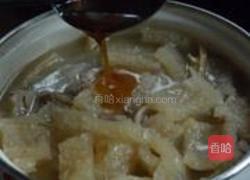 圆骨皮肚汤的做法图解5