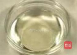 美味蛋糕的做法图解4